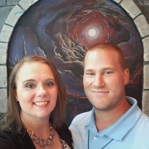 Meet your Posher, Mary